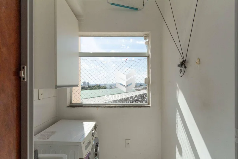 Apartamento 2 quartos Bairro da Vossoroca - Sorocaba - foto 37