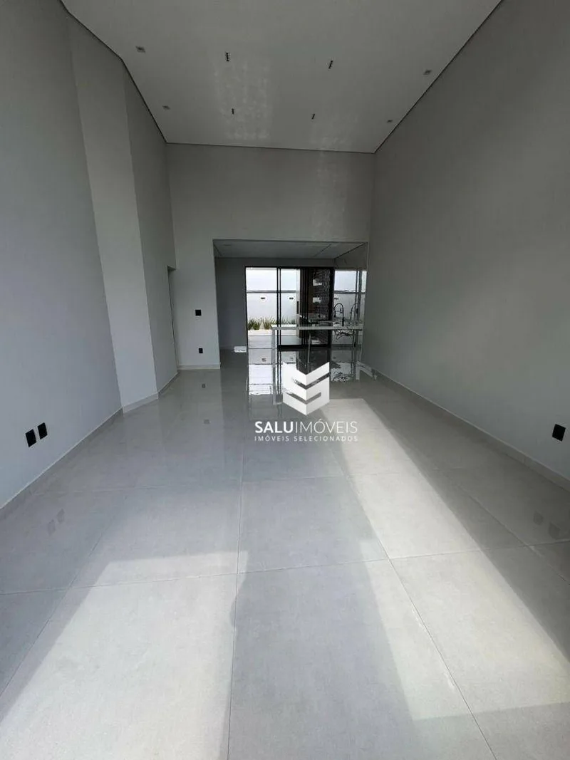 Casa 3 quartos Loteamento Dinorá Rosa - Sorocaba - foto 5