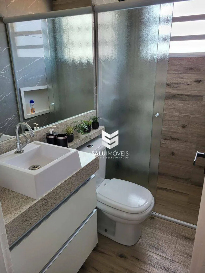 Apartamento Duplex 3 quartos Jardim Refúgio - Sorocaba - foto 21