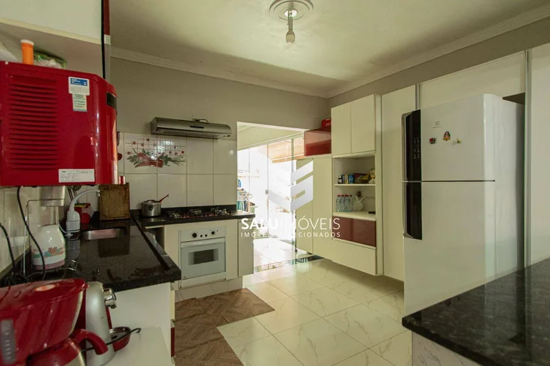 Casa 4 quartos Vila Rica - Sorocaba - foto 16