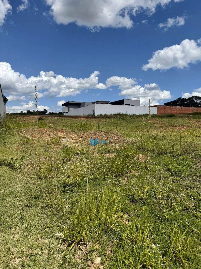 Terreno Condomínio Fazenda Jequitibá - Sorocaba - foto 3