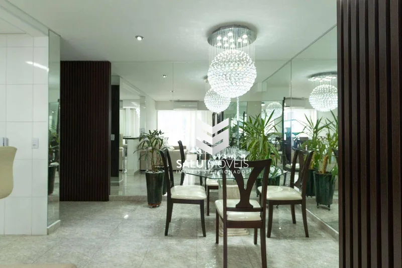 Apartamento 3 quartos Parque Campolim - Sorocaba - foto 4