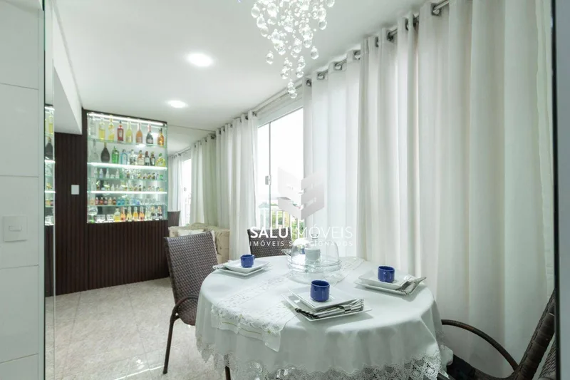 Apartamento 3 quartos Parque Campolim - Sorocaba - foto 11