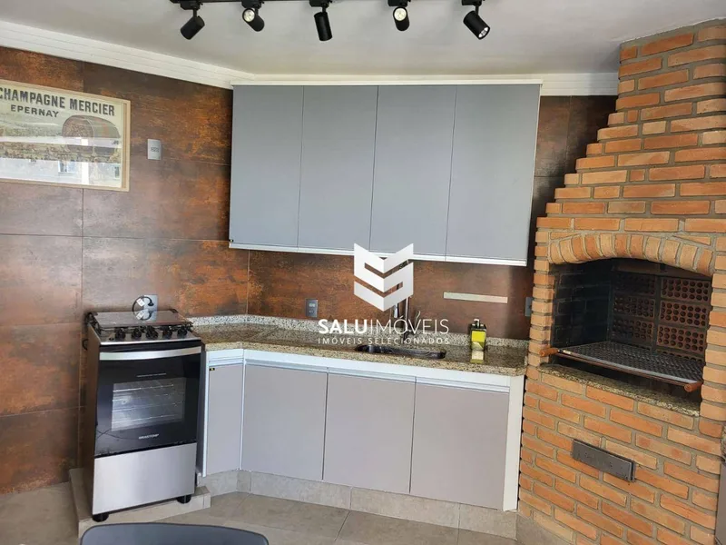Apartamento Duplex 3 quartos Jardim Refúgio - Sorocaba - foto 16