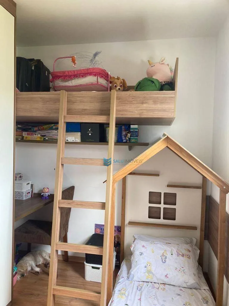 Apartamento 2 quartos Parque Morumbi - Votorantim - foto 12