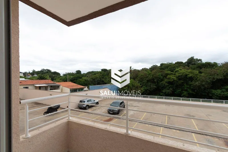 Apartamento 2 quartos Jardim Vera Cruz - Sorocaba - foto 11