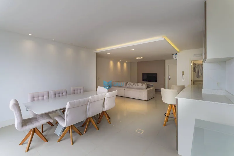 Apartamento 3 quartos Centro - Balneário Camboriú - foto 9
