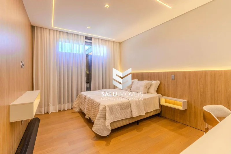 Casa 5 quartos Condomínio Terras de São José - Itu - foto 22