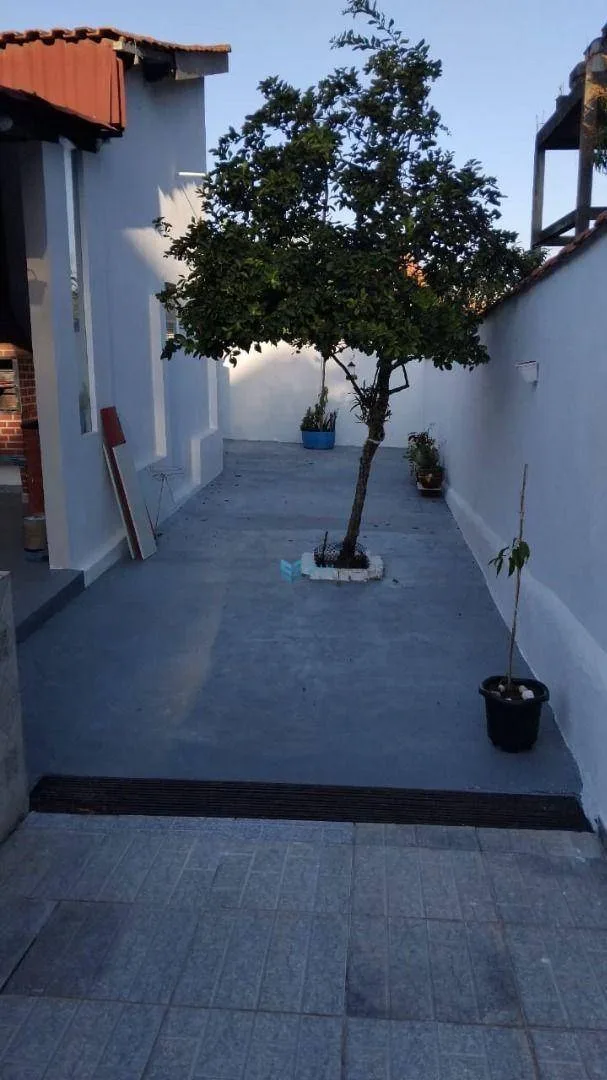Casa 3 quartos Jardim Nossa Senhora Salete - Araçoiaba da Serra - foto 4