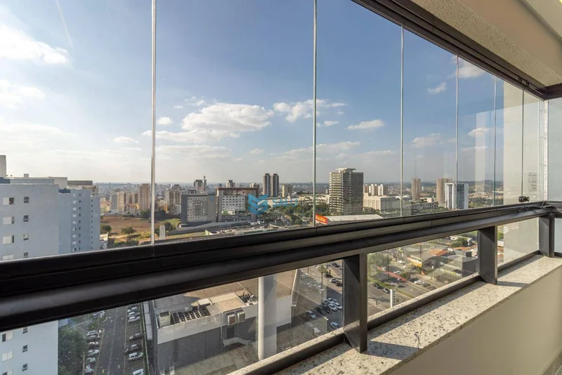 Apartamento 2 quartos Parque Campolim - Sorocaba - foto 6