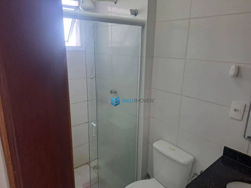 Apartamento 2 quartos Bairro da Vossoroca - Sorocaba - foto 6