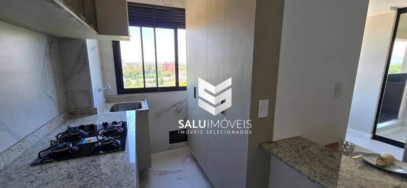 Apartamento 1 quartos Além Ponte - Sorocaba - foto 7