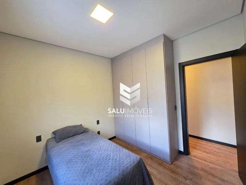Casa 3 quartos Jardim Villagio Milano - Sorocaba - foto 19