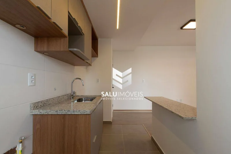 Apartamento 1 quartos Além Ponte - Sorocaba - foto 25