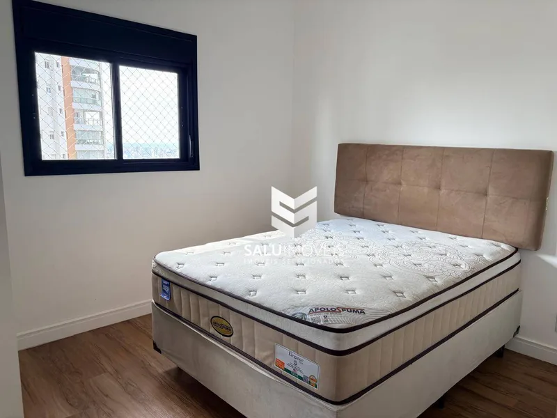 Apartamento 2 quartos Parque Campolim - Sorocaba - foto 9