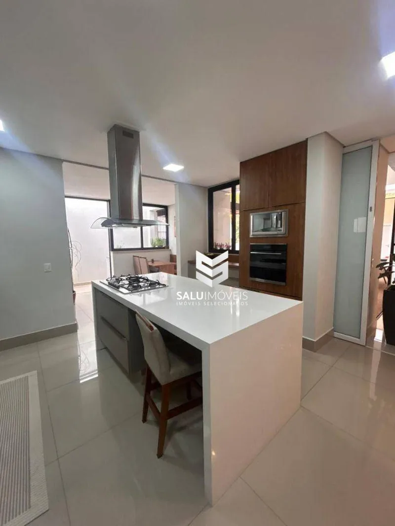 Casa 4 quartos Condomínio Village Vert I - Sorocaba - foto 9
