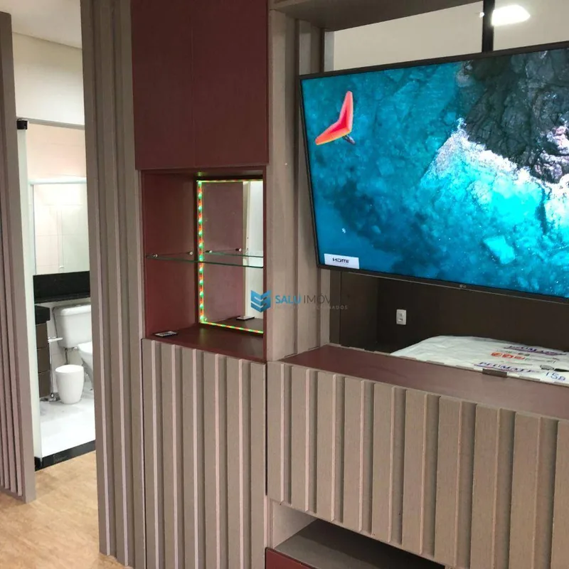 Apartamento 1 quartos Jardim América - Sorocaba - foto 8