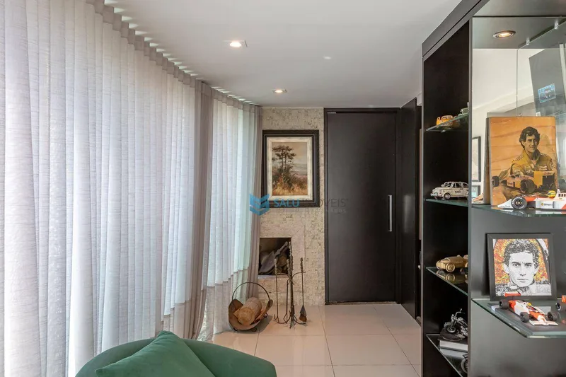Apartamento 3 quartos Centro - Balneário Camboriú - foto 9