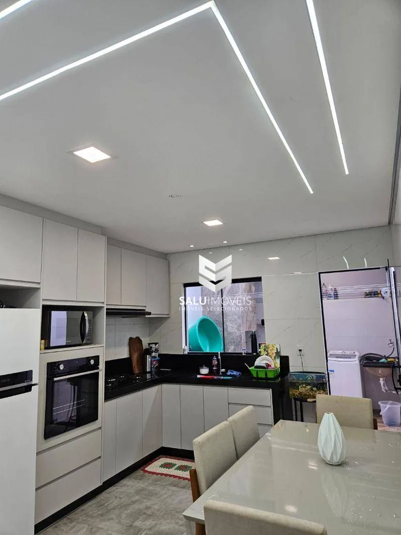 Casa 4 quartos Jardim Santa Paula II - Sorocaba - foto 6