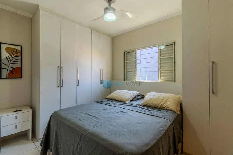 Casa 3 quartos Jardim Wanel Ville IV - Sorocaba - foto 29