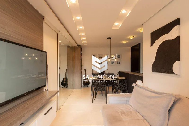 Apartamento 2 quartos Jardim Vera Cruz - Sorocaba - foto 10