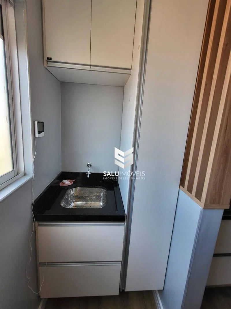 Apartamento Duplex 3 quartos Jardim Refúgio - Sorocaba - foto 22