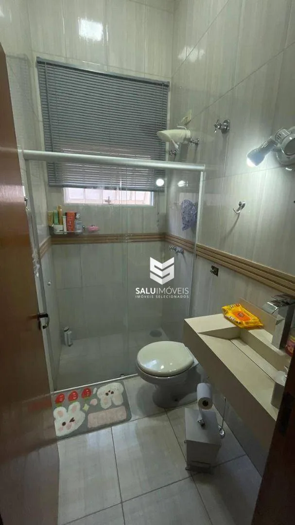 Casa 3 quartos Jardim Santa Rosália - Sorocaba - foto 9