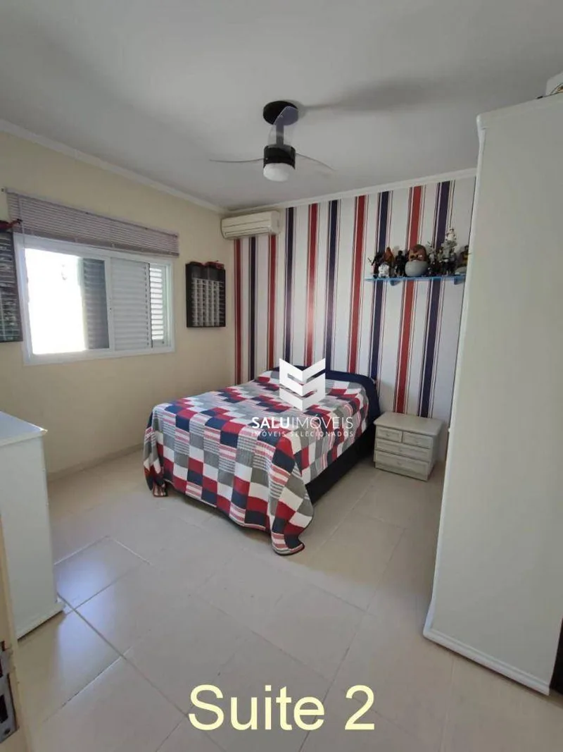 Casa 3 quartos Condomínio Villa dos Inglezes - Sorocaba - foto 7