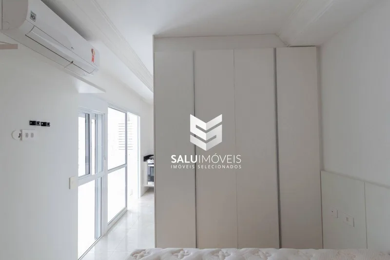 Apartamento 1 quartos Parque Campolim - Sorocaba - foto 17