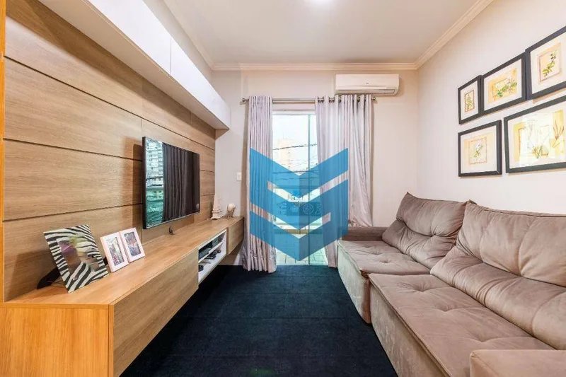 Apartamento 2 quartos Parque Campolim - Sorocaba - foto 8