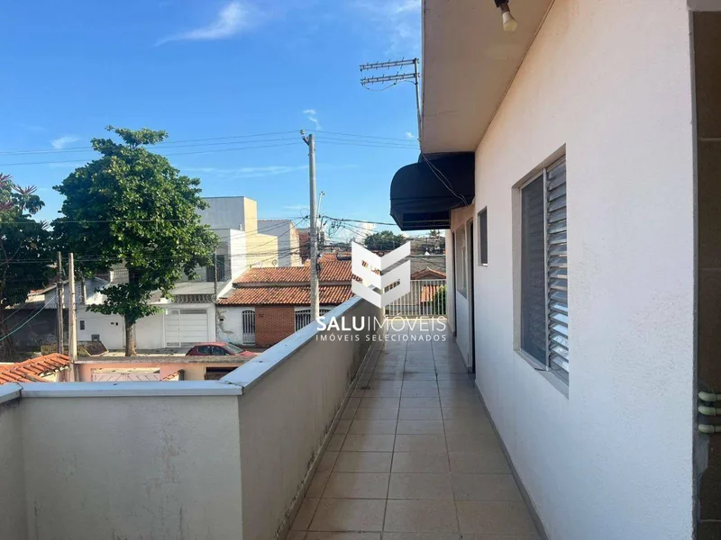 Casa 1 quartos Conjunto Habitacional Júlio de Mesquita Filho - Sorocaba - foto 24