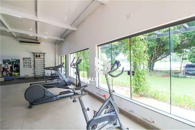 Casa 4 quartos Condomínio Vivendas do Lago - Sorocaba - foto 30