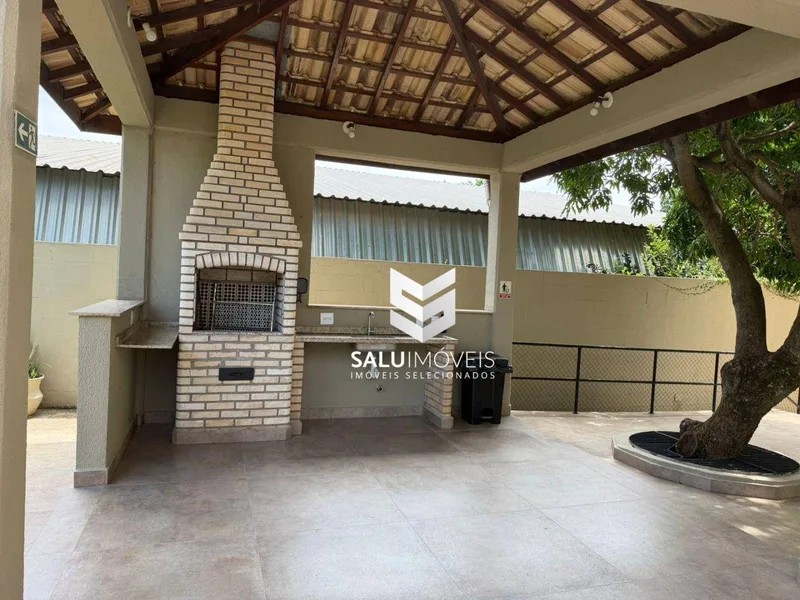 Apartamento 2 quartos Jardim Pagliato - Sorocaba - foto 12
