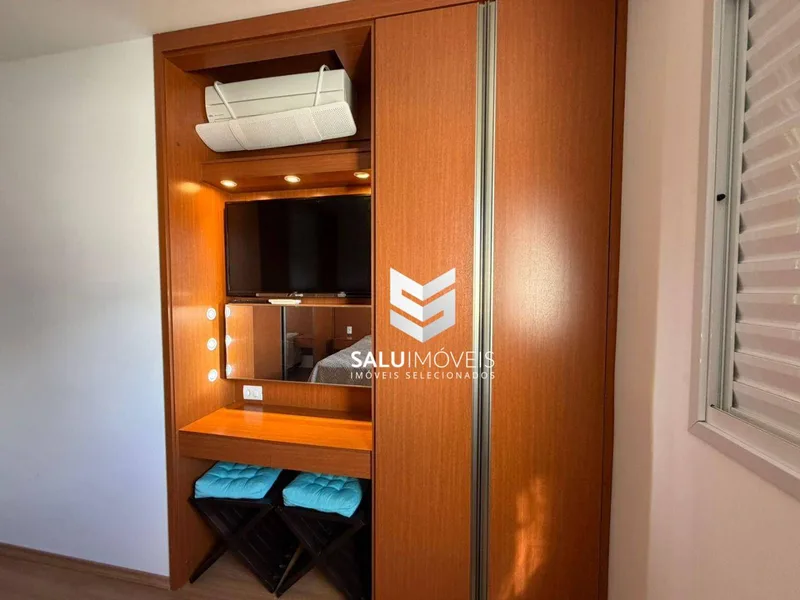 Apartamento 2 quartos Parque Campolim - Sorocaba - foto 19