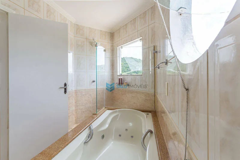 Casa 4 quartos Nações - Balneário Camboriú - foto 9