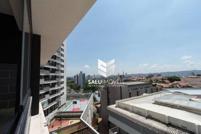 Apartamento 1 quartos Parque Campolim - Sorocaba - foto 33