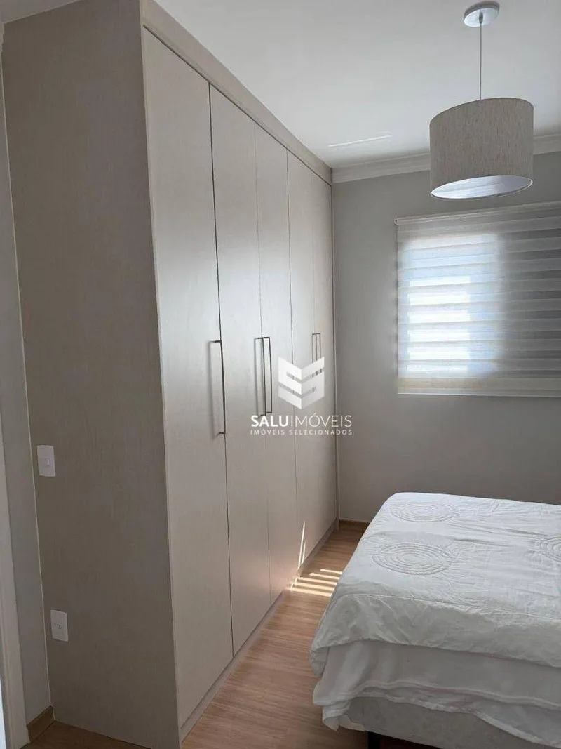 Apartamento 2 quartos Parque Campolim - Sorocaba - foto 9