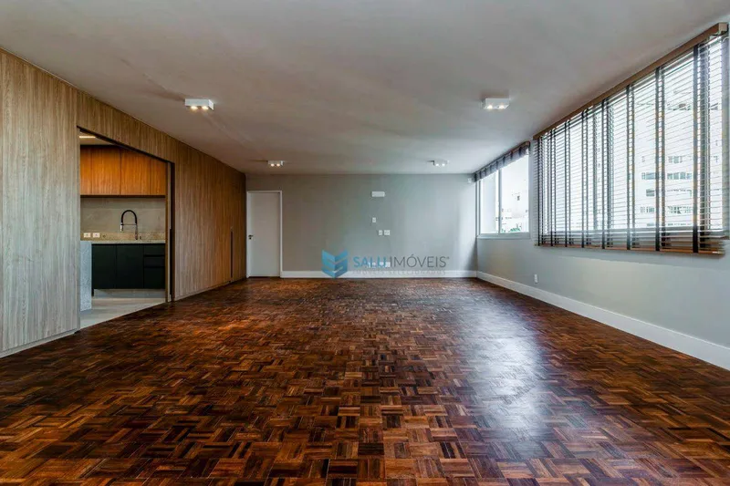 Apartamento 2 quartos Itaim Bibi - São Paulo - foto 9