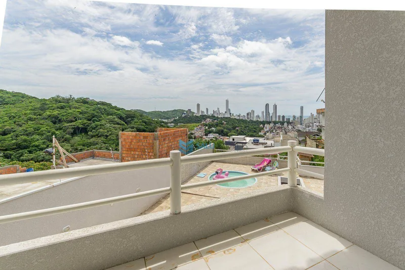 Casa 4 quartos Nações - Balneário Camboriú - foto 7