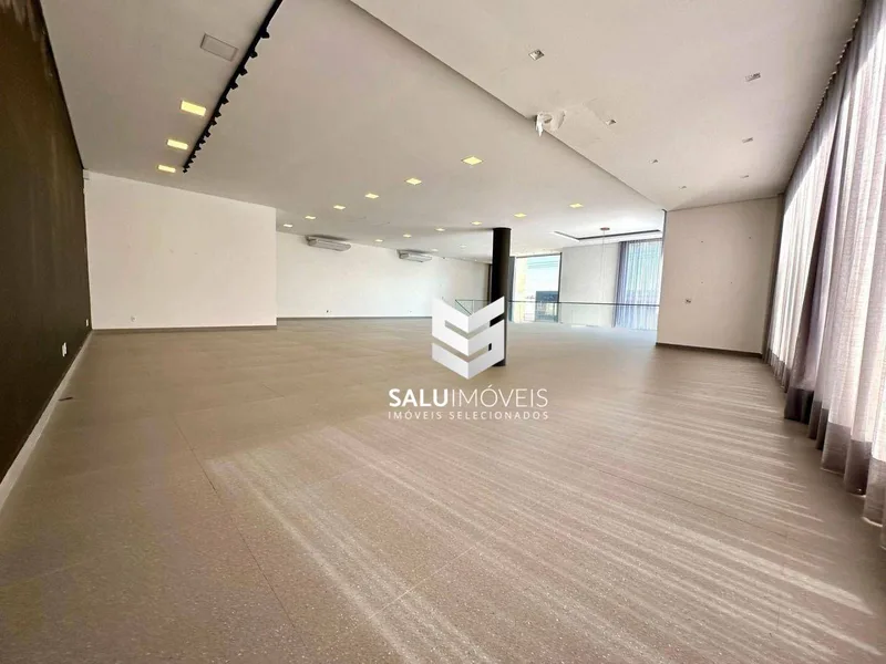 Salão Parque Campolim - Sorocaba - foto 7