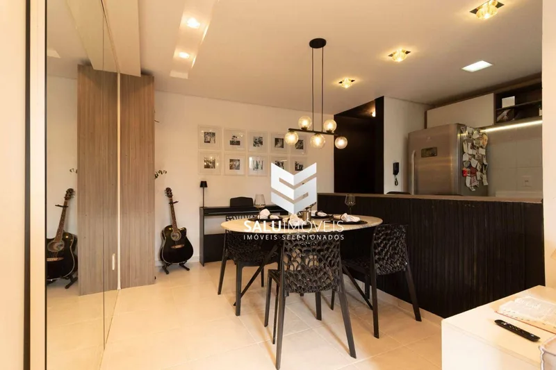 Apartamento 2 quartos Jardim Vera Cruz - Sorocaba - foto 6