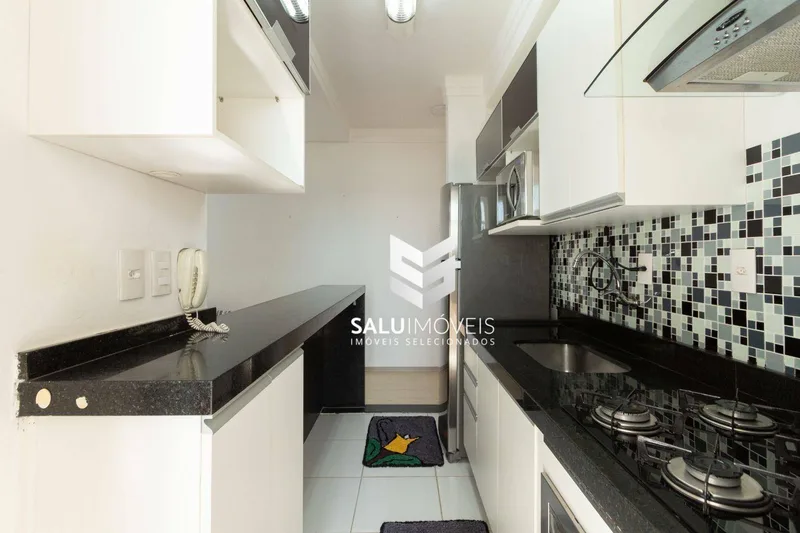 Apartamento 2 quartos Bairro da Vossoroca - Sorocaba - foto 32