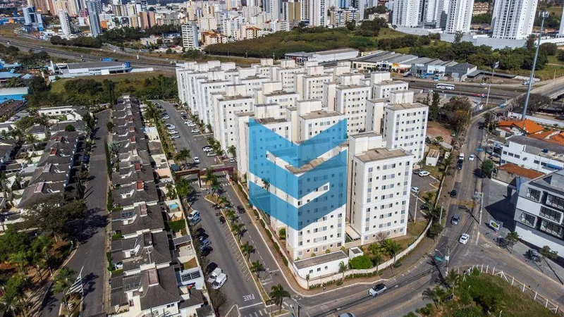 Apartamento 2 quartos Jardim América - Sorocaba - foto 15