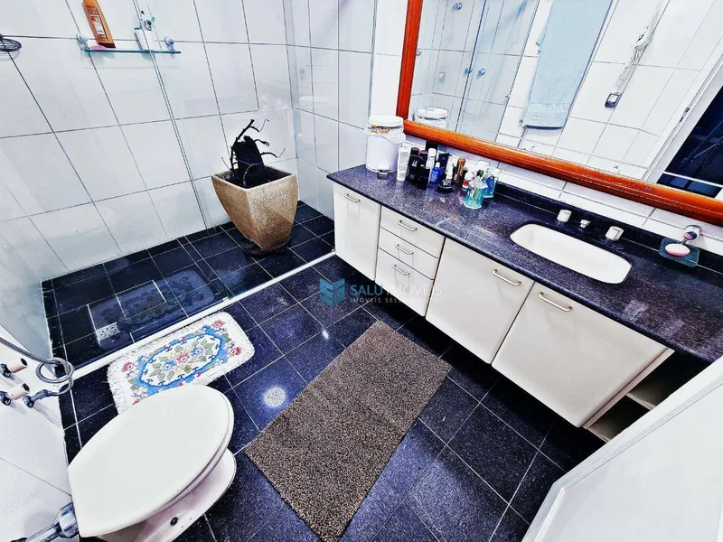 Apartamento 3 quartos Centro - Sorocaba - foto 10
