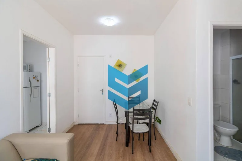 Apartamento 2 quartos Parque Campolim - Sorocaba - foto 3