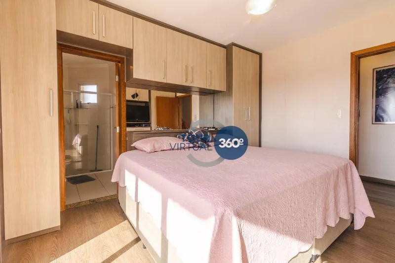 Apartamento 3 quartos Parque Campolim - Sorocaba - foto 20