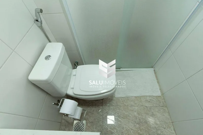 Apartamento 3 quartos Parque Campolim - Sorocaba - foto 30