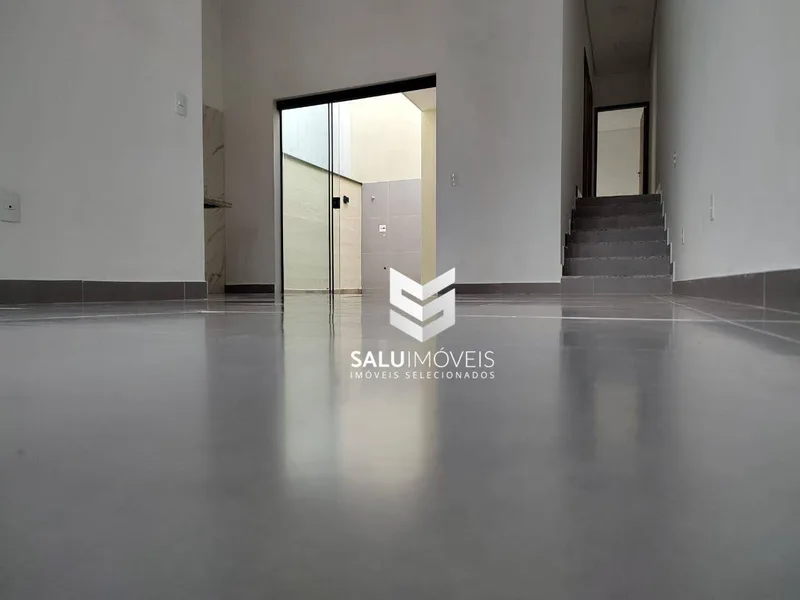 Casa 2 quartos Jardim Itanguá - Sorocaba - foto 4