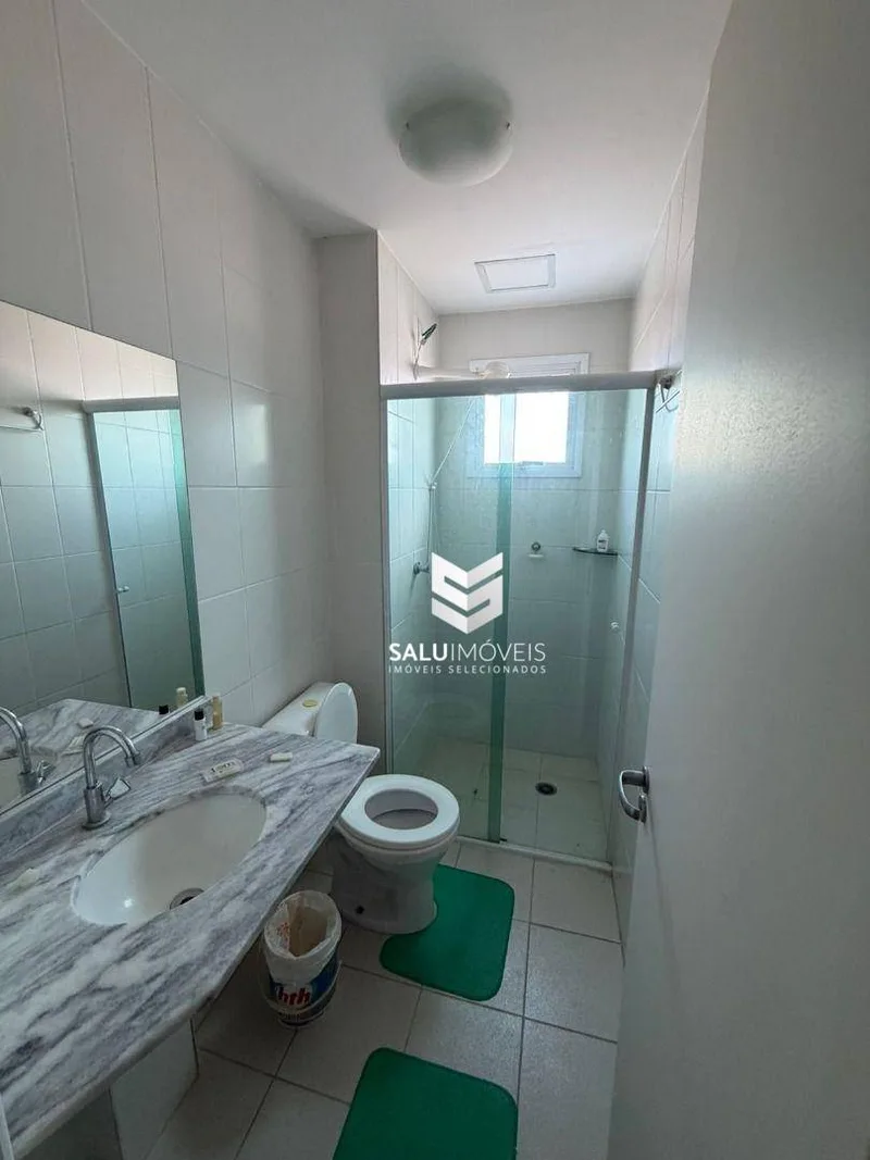Apartamento 2 quartos Jardim Pagliato - Sorocaba - foto 7