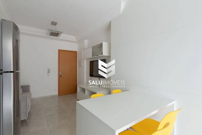 Apartamento 1 quartos Parque Campolim - Sorocaba - foto 4